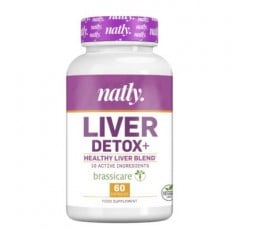 Liver Detox+