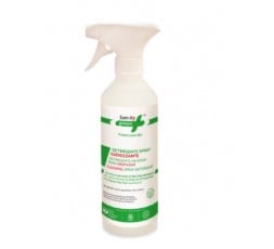 Spray Higienizante Superficies Arbol Del Te