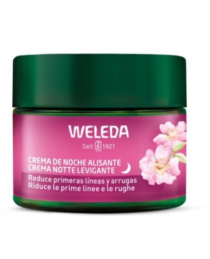 Crema Noche Rosa Mosqueta y Té Blanco Crema Noche Rosa Mosqueta y Té Blanco