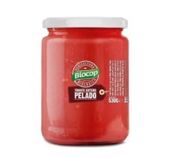 Tomate Entero Pelado