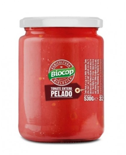 Tomate Entero Pelado Tomate Entero Pelado
