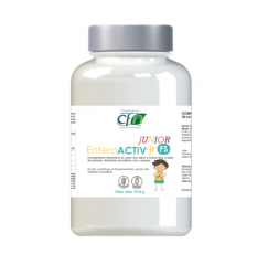 Entero Activ Junior Fs Polvo