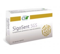 Sigosent