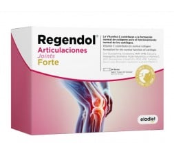 Regendol Articulaciones Joints Forte