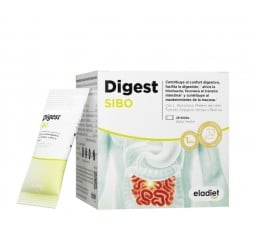 Digest Sibo