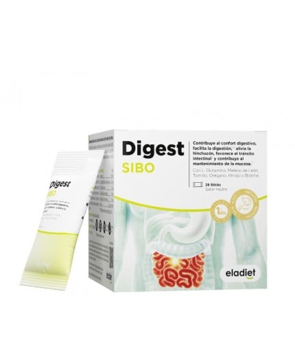 Digest Sibo Digest Sibo