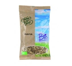 Ruscus Raiz Bio