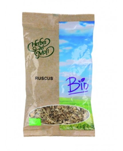 Ruscus (Brusco) Raíz Bio Ruscus (Brusco) Raíz Bio