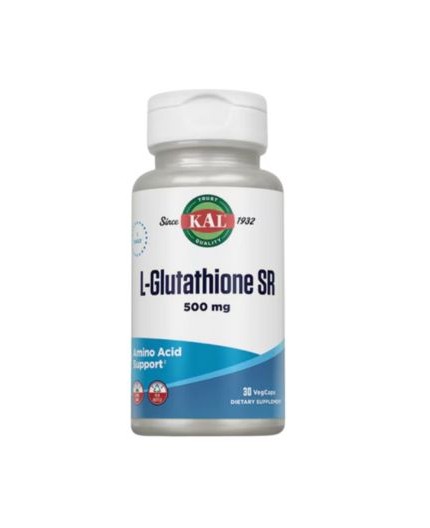 L Glutathione Sr 500Mg. L Glutathione Sr 500Mg.