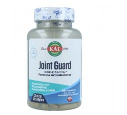 Joint Guard Cox-2 Control - Bienestar Articular