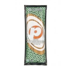 Noodle Arroz Integral Con Jengibre Y Calabaza Bio