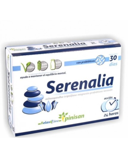 Serenalia Con Probióticos Serenalia Con Probióticos