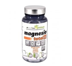 Magnesio Total X4