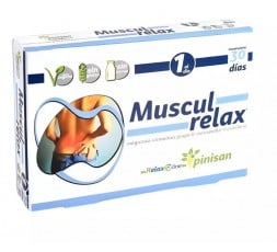 Muscul Relax