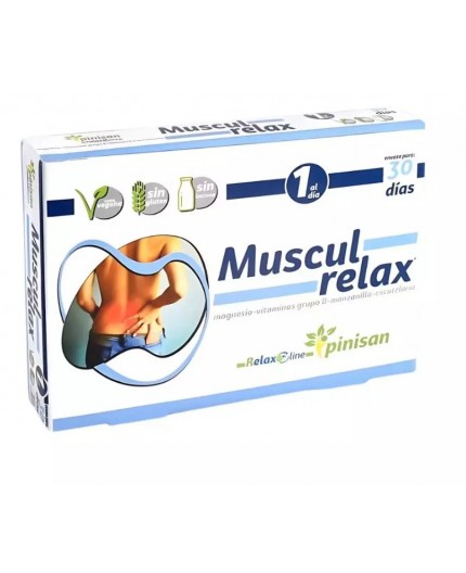Muscul Relax Muscul Relax