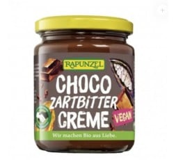 Crema  Chocolate Negro