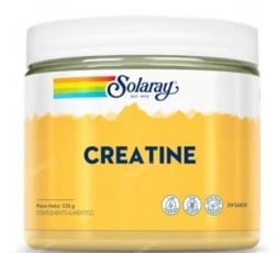 Creatine (Creatina Polvo)