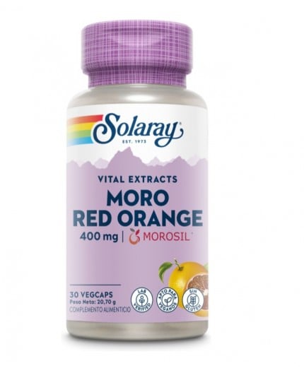 Moro Red Orange (Morosil) Moro Red Orange (Morosil)