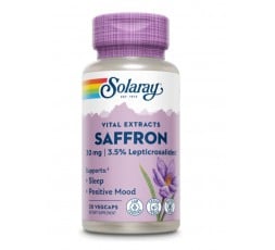 Saffron (Azafrán)