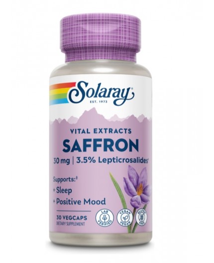 Saffron (Azafrán) Saffron (Azafrán)