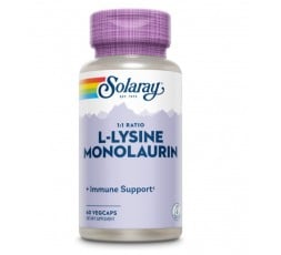 L-Lysine Monolaurin