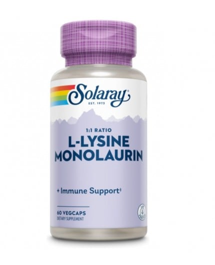 L-Lysine Monolaurin L-Lysine Monolaurin