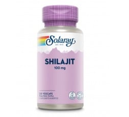 Shilajit 100Mg.