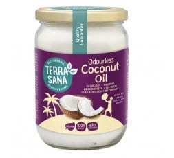 Aceite De Coco Desodorizado
