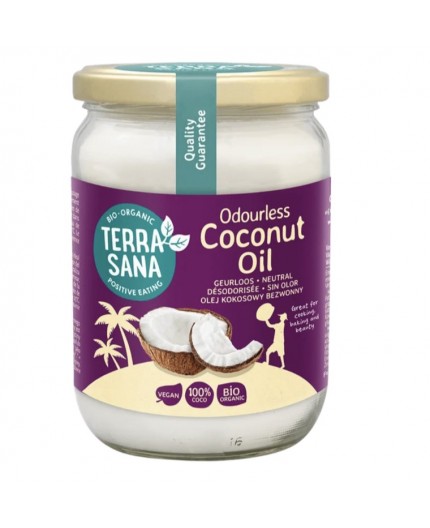 Aceite De Coco Desodorizado - Sin stock Aceite De Coco Desodorizado - Sin stock