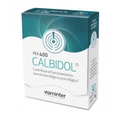 Calbidol Pea 400.