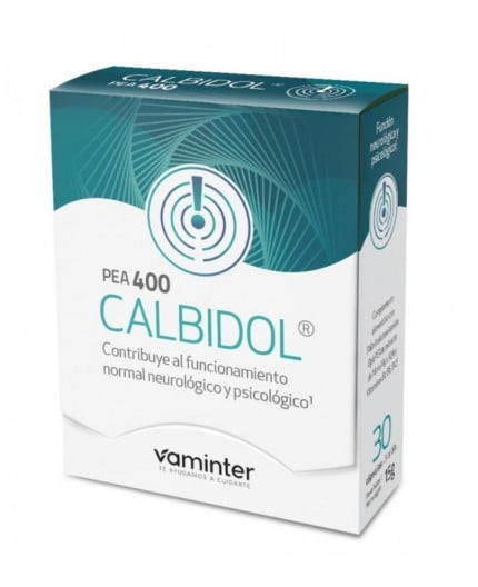 Calbidol Pea 400. Calbidol Pea 400.