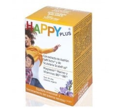 Happy Plus