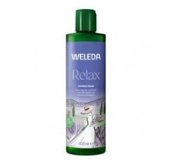 Gel de Ducha Relax Lavanda