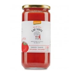 Tomate Triturado Eco