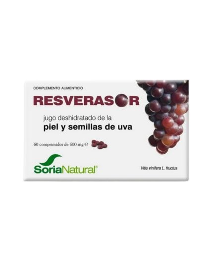 Resverasor Resverasor