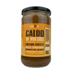 Caldo de Huesos Bio