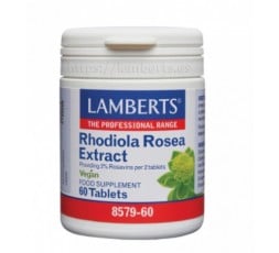 Rhodiola Rosea 117,3 mg.