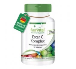 Complejo de Ester C