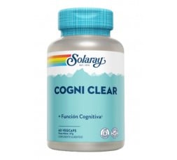 Cogni Clear