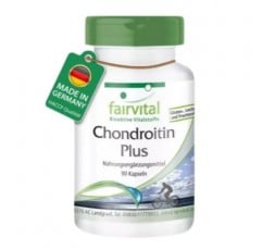 Condroitina Plus