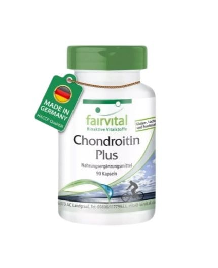 Condroitina Plus Condroitina Plus