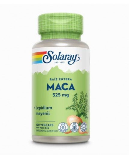 Maca Maca