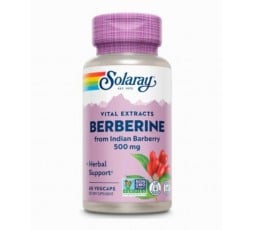 Berberine