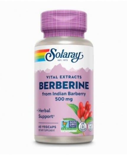 Berberine Berberine
