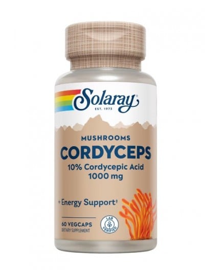 Fermented Cordyceps Fermented Cordyceps