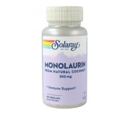 Monolaurin
