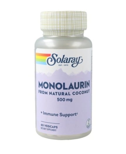 Monolaurin Monolaurin