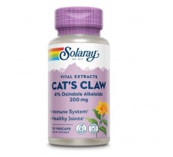 Cat's Claw