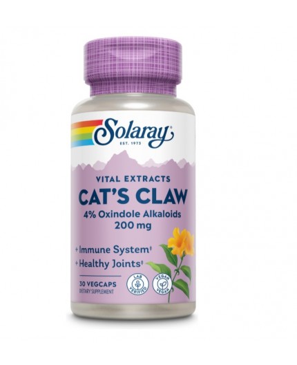 Cat's Claw Cat's Claw