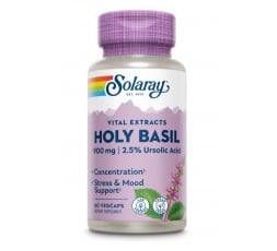 Holy Basil